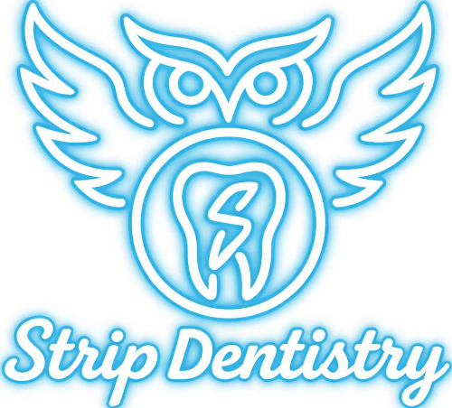 Logo Strip Dentistry